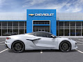 2026 Chevrolet Corvette 3LZ