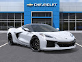 2026 Chevrolet Corvette 3LZ