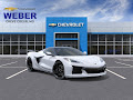 2026 Chevrolet Corvette 3LZ
