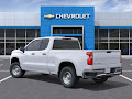 2026 Chevrolet Silverado 1500 Work Truck