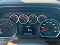2021 Chevrolet Silverado 1500 4WD LT Crew Cab