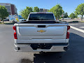 2021 Chevrolet Silverado 1500 4WD LT Crew Cab