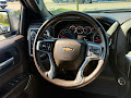 2021 Chevrolet Silverado 1500 4WD LT Crew Cab