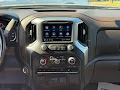 2021 Chevrolet Silverado 1500 4WD LT Crew Cab