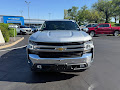 2021 Chevrolet Silverado 1500 4WD LT Crew Cab