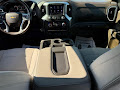 2021 Chevrolet Silverado 1500 4WD LT Crew Cab