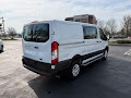 2024 Ford Transit Cargo Van