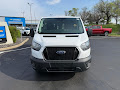 2024 Ford Transit Cargo Van