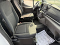 2024 Ford Transit Cargo Van