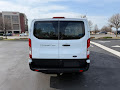 2024 Ford Transit Cargo Van