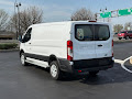 2024 Ford Transit Cargo Van