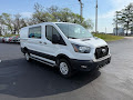2024 Ford Transit Cargo Van