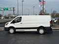 2024 Ford Transit Cargo Van