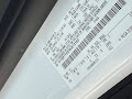 2024 Ford Transit Cargo Van