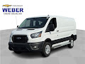 2024 Ford Transit Cargo Van