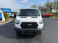 2024 Ford Transit Cargo Van