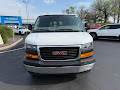 2024 GMC Savana Cargo Van RWD 2500 135"