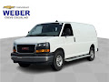 2024 GMC Savana Cargo Van RWD 2500 135"