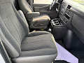 2024 GMC Savana Cargo Van RWD 2500 135"
