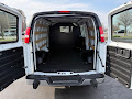 2024 GMC Savana Cargo Van RWD 2500 135"