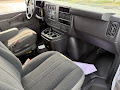 2024 GMC Savana Cargo Van RWD 2500 135"