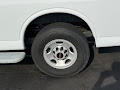 2024 GMC Savana Cargo Van RWD 2500 135"
