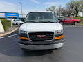 2024 GMC Savana Cargo Van RWD 2500 135"