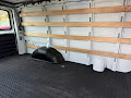 2024 GMC Savana Cargo Van RWD 2500 135"