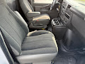 2024 GMC Savana Cargo Van RWD 2500 135"