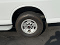 2024 GMC Savana Cargo Van RWD 2500 135"