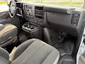 2024 GMC Savana Cargo Van RWD 2500 135"