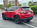 2020 Jeep Compass Altitude