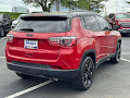 2020 Jeep Compass Altitude