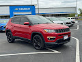 2020 Jeep Compass Altitude