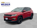 2020 Jeep Compass Altitude