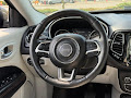 2018 Jeep Compass 2WD Limited