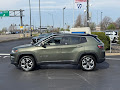 2018 Jeep Compass 2WD Limited