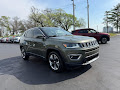 2018 Jeep Compass 2WD Limited