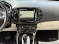 2018 Jeep Compass 2WD Limited
