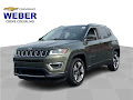 2018 Jeep Compass 2WD Limited