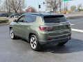2018 Jeep Compass 2WD Limited