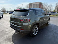 2018 Jeep Compass 2WD Limited