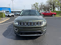 2018 Jeep Compass 2WD Limited