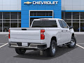 2026 Chevrolet Silverado 1500 Work Truck