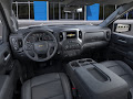 2026 Chevrolet Silverado 1500 Work Truck