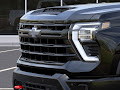 2026 Chevrolet Silverado 2500HD LTZ