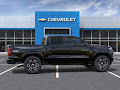 2026 Chevrolet Colorado 4WD Z71