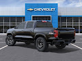 2026 Chevrolet Colorado 4WD Z71