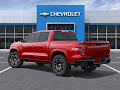 2026 Chevrolet Colorado 4WD Z71