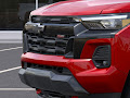 2026 Chevrolet Colorado 4WD Z71